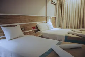 Pırlanta Butik Otel - Zimmer