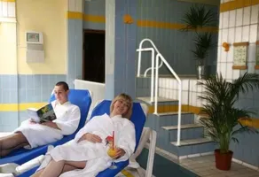Hotel Mohren - Spa