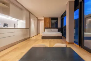 Radisson Blu Bariloche - Habitación