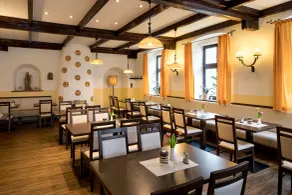 Hotel Alte Post - Restaurant