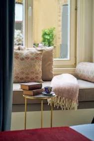 Mr Cas Hotels Taksim - Special Category - Utsikt fra rommet