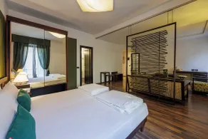 Hotel alla Grotta - Camera