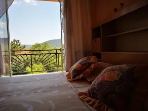 Naomi's Sunshine - Chambre