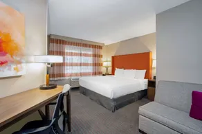 La Quinta Inn & Suites by Wyndham Seattle Federal Way - Chambre