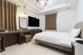 Yeongdeungpo Ciel Hotel - Room