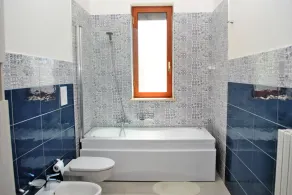 Puteoli house - Salle de bain