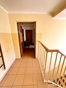 Rentumi Hostel Świnoujście pokoje turystyczne, noclegi centrum, blisko morza - Reception