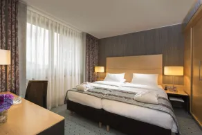 Maritim Hotel Düsseldorf - Room