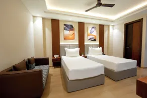 ALIVAA boutique, DLF Cyber City, Gurugram - Værelse