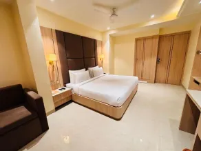 Hotel The Elite - Chambre