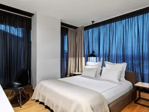 Sense Hotel Sofia, a Member of Design Hotels - Room