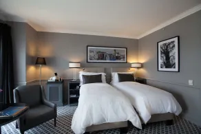 54 on Bath, Johannesburg Rosebank - Room