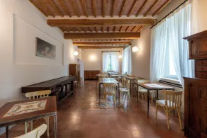 Nobilis Charme Relais - Restaurant