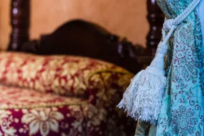 Granados Palacio Hotel Boutique - Quarto
