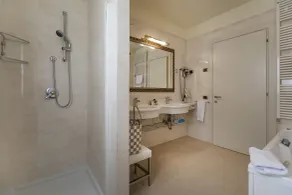 Park Hotel Imperial - Bagno