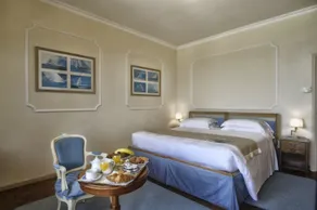 Diana Grand Hotel - Vue de la chambre