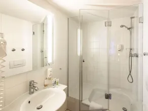 Mercure Hotel München Altstadt - Camera