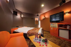 HOTEL XiO - Zimmer