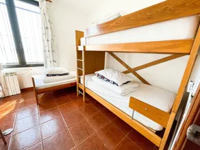 HI Areia Branca - Pousada de Juventude - Chambre