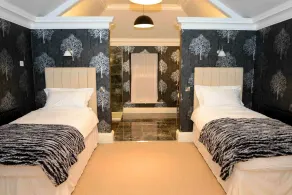 Bishopcleugh Guest House - Room