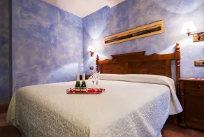 Hotel Doña Manuela - Room