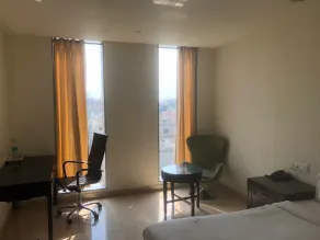 Sree veda inn - Zimmer