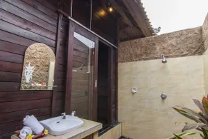 Poh Manis Lembongan - Salle de bain
