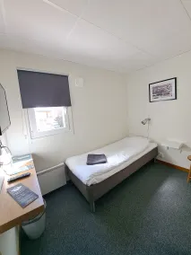 Kramfors Stadshotell AB - Zimmer