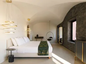 Elysian Retreat - Room
