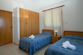 Amalia Villa - Room