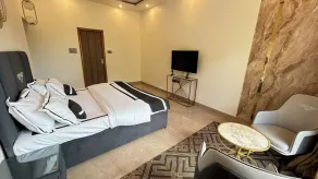Clarence Cottage Villa 27 - Habitación