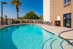 Holiday Inn Express Peoria North - Glendale by IHG - Pool