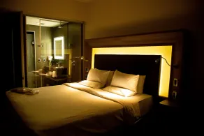 Novotel São Paulo Berrini - Camera