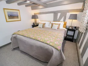 Charlie's Cottage - Quarto