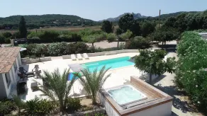 Hotel Fazio - Piscine