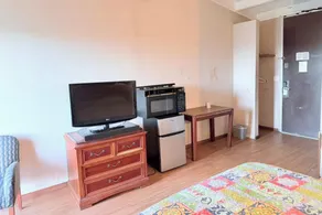 Campus Inn by Hotel O Gainesville - University Area - Zimmer