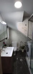 EZITH LUXURY APARTMENTS - Badrum