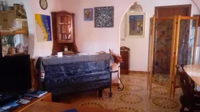 Villa Corrias - Reception