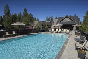 The Landing Resort and Spa - Piscine
