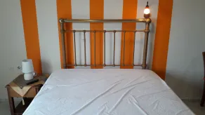 Orange Fodele - Utsikt fra rommet