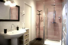 Villa Glen-Tara - Badezimmer