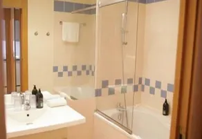 Aparthotel Adagio Paris XV - Badeværelse