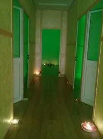 Cap Bon Kelibia Beach Hotel & Spa - Spa