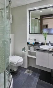 Sodeco Suites - Room