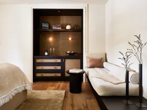 Stockton Inn - Chambre