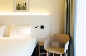 ibis Styles Nieuwpoort - Room