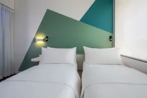Tru by Hilton Bac Giang City Centre - Zimmer