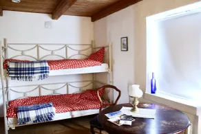 Tryde 1303 B&B - Rum