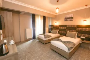 ACR PALAS - Habitación