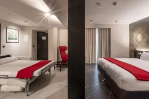 Melior Boutique Hotel - Værelse